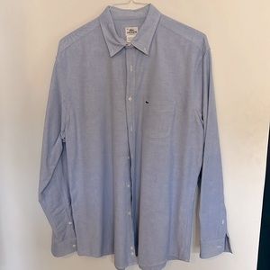 Lacoste Dress Shirt